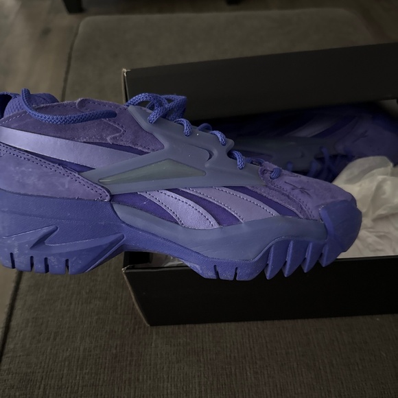 Cardi B Reeboks - Picture 3 of 3